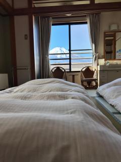 初聚 SHOSHU hotel - Yamanakako - 3