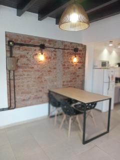 Lodge de Aranda 3 - 8