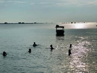 sunset beach house - 4