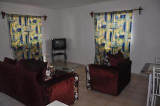 Ariosa Apartments - 9