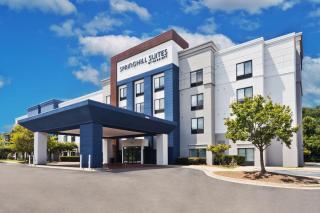SpringHill Suites Birmingham Colonnade - 6