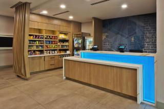 SpringHill Suites Birmingham Colonnade - 9