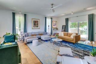 An Urban Oasis Retreat in DC - 6