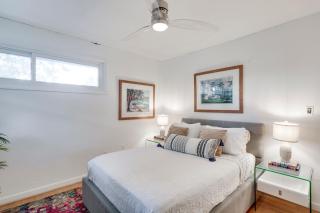 An Urban Oasis Retreat in DC - 2