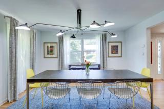 Luxury DC Home with Private Pool, Gym & Garden - 8