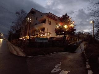 SMEŠTAJ SOLARIS kod Aqua Parka Lux Apartman LAZAR - Sokobanja - 8