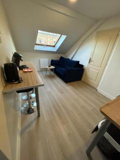 Parfait F1, Entrée du Havre #10 - 8