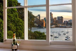 Luxe Lavender Bay - An Iconic Couple's Nest - Sydney - 3