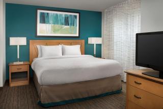 Residence Inn Chico - Chico - 3