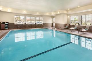 Residence Inn By Marriott Vacaville - 9