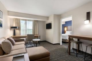 Residence Inn By Marriott Vacaville - Vacaville - 2