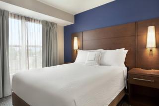 Residence Inn By Marriott Vacaville - Vacaville - 1