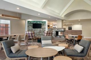 Residence Inn By Marriott Vacaville - Vacaville - 5