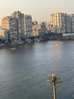 Luxury apartment on the Nile - 6