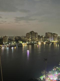 Luxury apartment on the Nile - 5