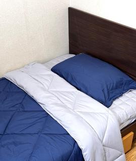 Jangwon Livingtel & Guesthouse - Daegu - 0