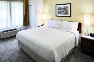 SpringHill Suites Milford - Milford - 1