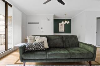 Viva Verdant - Stroll to Darling Harbour and CBD - Sídney - 4