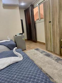 KING ALI Pyramids View Inn - 4