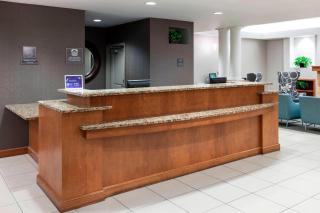 Residence Inn by Marriott Chicago Lake Forest/Mettawa - Mettawa - 5