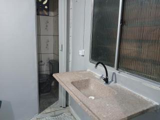 Quarto próximo ao Inpa e Ufam - 4