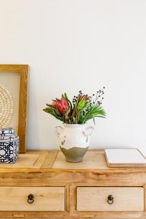 Charming Moutain Cottage -Pet Friendly - 1