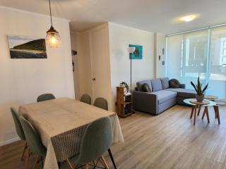 Departamento Papudo - 2