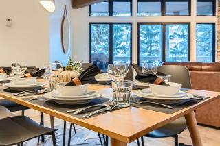 24B Powder Run condo - 7