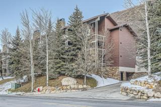 24B Powder Run condo - Park City - 6