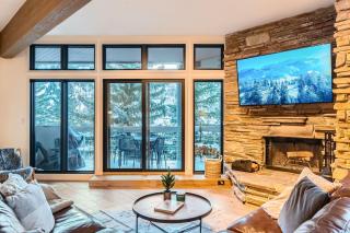 24B Powder Run condo - Park City - 2