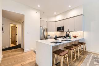 24B Powder Run condo - 7