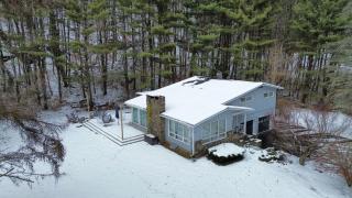 Prattvilla -Catskill -Mountain Escape 5 BR ,3 bath with Hot tub - Prattsville - 1