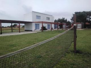 Dúplex en Complejo La Musa Beach en Playas del sur de Mar del Plata - San Eduardo del Mar - 0