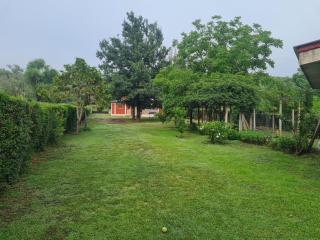 Cabañas los Nonitos - Villa Los Aromos - 8