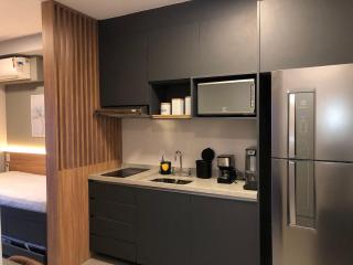 Haus Stay . Perfeito. LUXO. Vila Mariana - 3