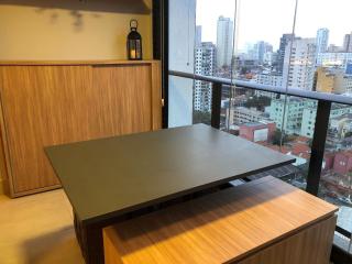 Haus Stay . Perfeito. LUXO. Vila Mariana - 1