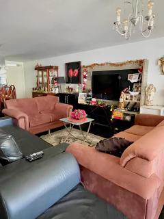 Ponto do Paraíso - Quarto inteiro em apartamento compartilhado - Fortaleza - 2