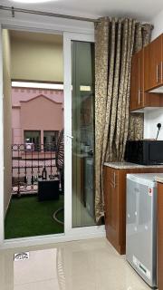 NEW! Apartment next to Airport & Yas island - Abu Dhabi - 2