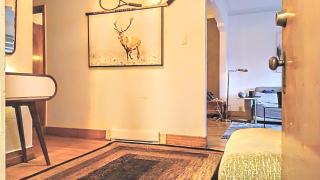 Urbanity et cosy - Montreal - 3