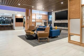 Fairfield Inn & Suites by Marriott Corinth South Denton Area - Corinth - 2