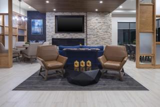 Fairfield Inn & Suites by Marriott Corinth South Denton Area - Corinth - 1