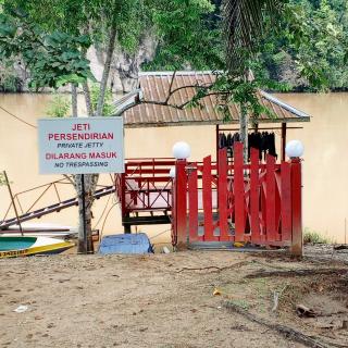 Sukau tomanggong view bed & breakfast - 7