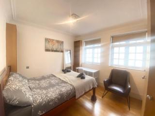 House with 4 bedrooms Marylebone High Str - London - 0