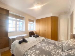 House with 4 bedrooms Marylebone High Str - London - 7