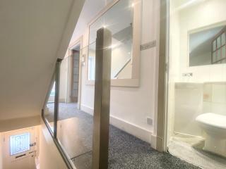House with 4 bedrooms Marylebone High Str - London - 5
