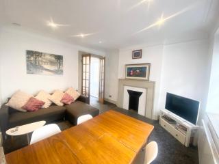 House with 4 bedrooms Marylebone High Str - London - 3