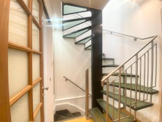 House with 4 bedrooms Marylebone High Str - London - 2
