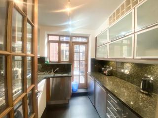 House with 4 bedrooms Marylebone High Str - London - 1