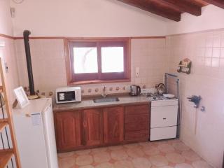 La Almenara Lodge - Villa General Belgrano - 5