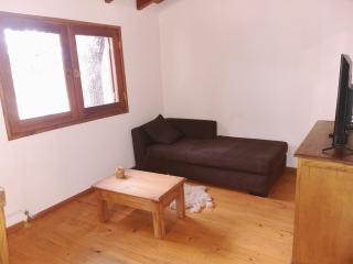 La Almenara Lodge - Villa General Belgrano - 1